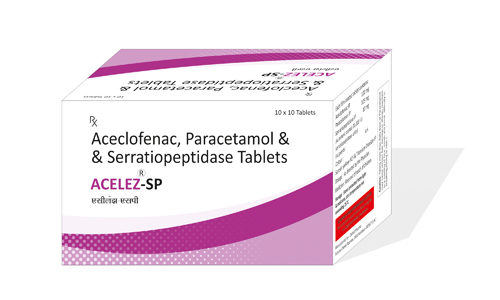 ACELEZ SP