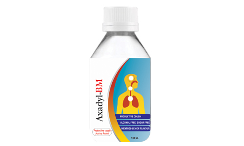 AXADYL BM