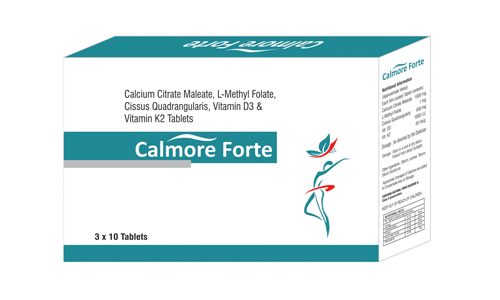 CALMORE FORTE