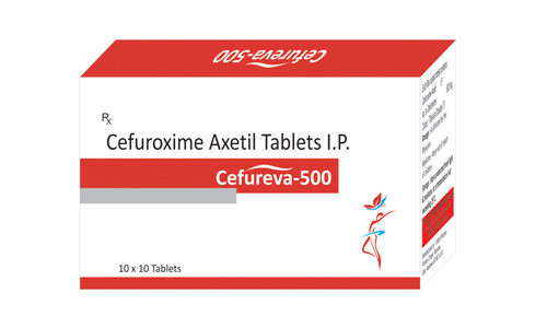 CEFUREVA-500