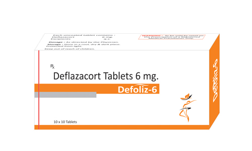 DEFOLIZ 6