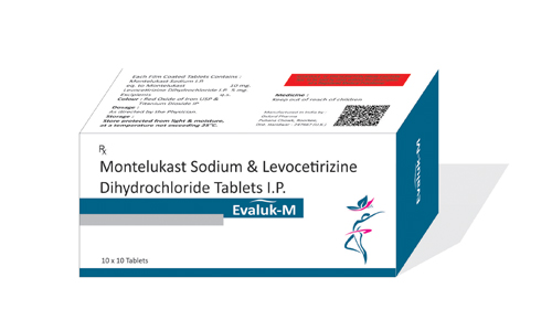 EVALUK-M