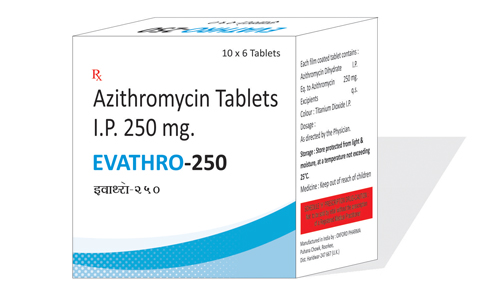 EVATHRO-250