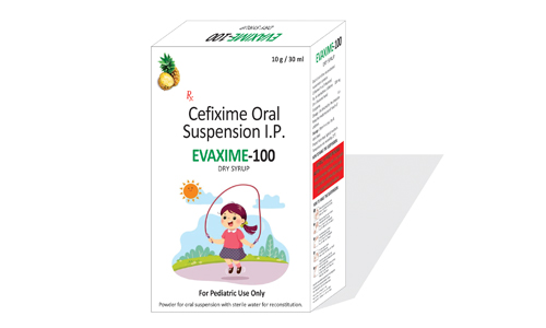 EVAXIME-100