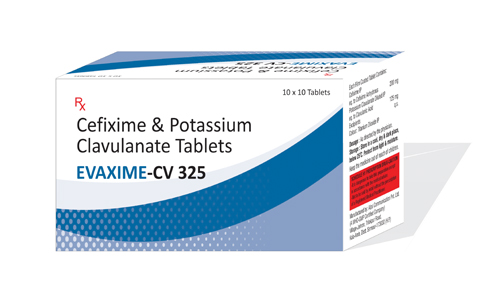 EVAXIME-CV 325