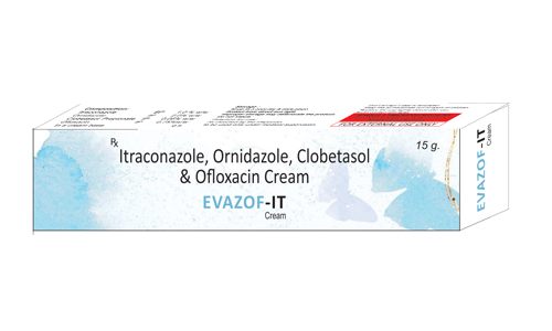 EVAZOF-IT