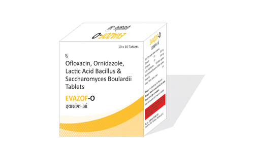 EVAZOF-O