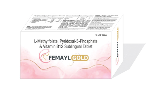 FEMAYL GOLD