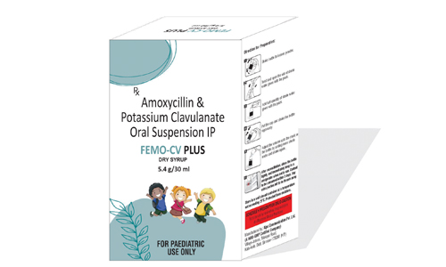FEMO-CV-PLUS-DS