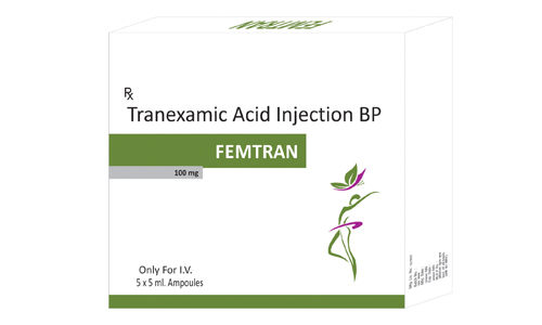 Femtran-Inj