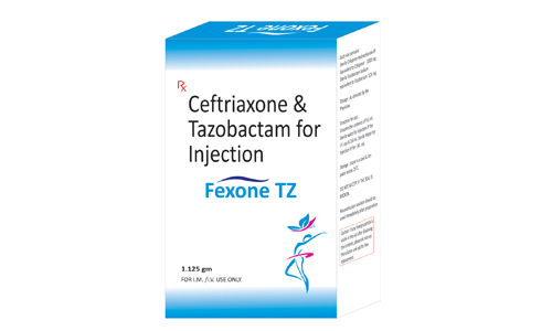 FEXONE-TZ
