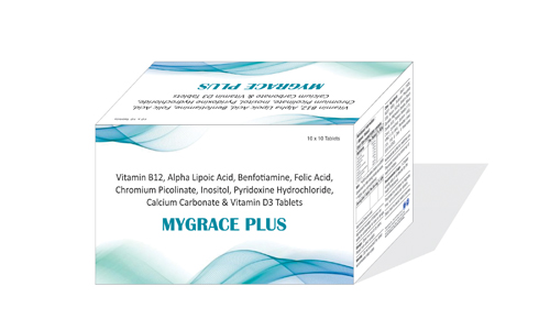MYGRACE PLUS