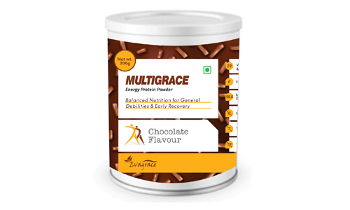 MULTIGRACE