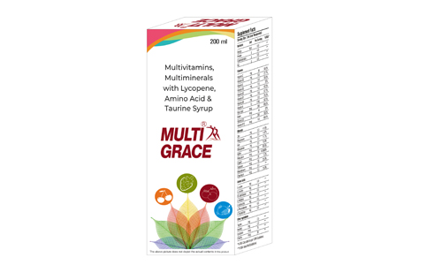 MULTIGRACE