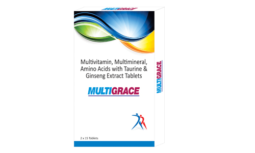 MULTIGRACE