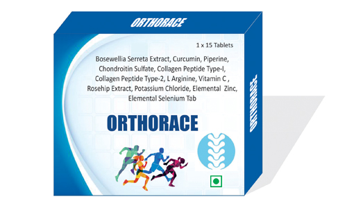 ORTHORACE