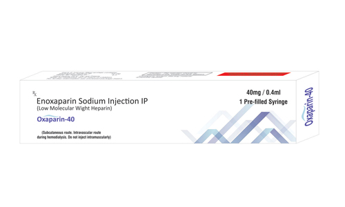 OXAPARIN-40