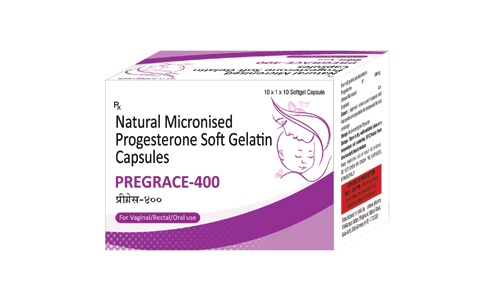 PREGRACE-400