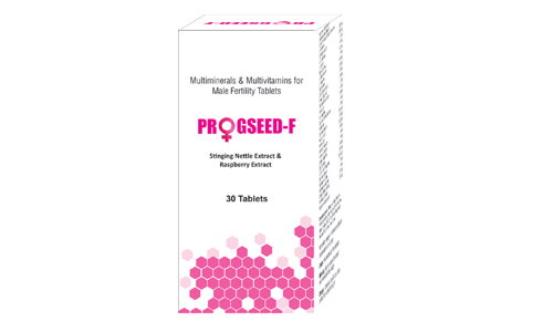 Progseed-F