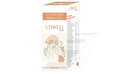 UTIWELL